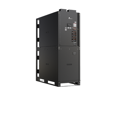 Low Global Warming Potential (GWP): The Tranquility (SW) Water-to-Water Series, Sizes: 36-60 and 120