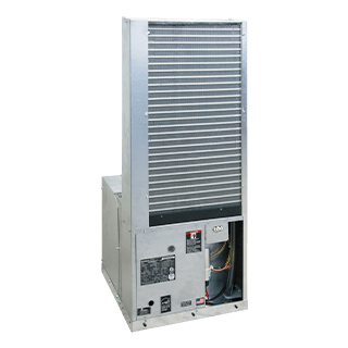 Tranquility® (SH) Vertical Stack Chassis Replacement Series