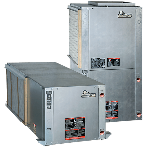 Compact Unit Small Packaged Water-Source Units | ClimateMaster