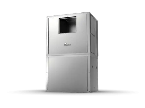 Tranquility® (SB) Compact High-Capacity Series (Rev C) with HGRH